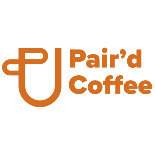 Pair'd Coffee